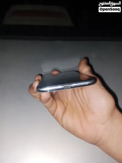 ايفون XS 64قيقا 3