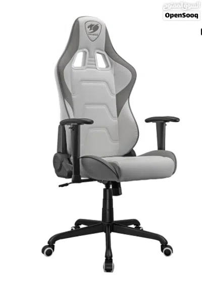 Cougar Gaming Chair Armor Elite, Steel-Frame, Breathable PVC Leather, 160° Recliner System, 120Kg 3