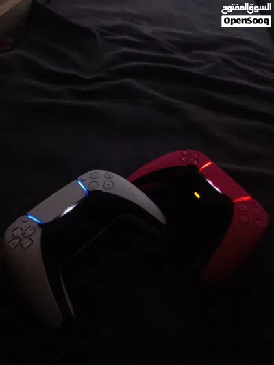 PS5 مستعمل قليل 3