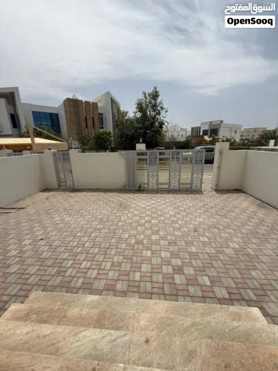 Villa for Sale in Al Khoud 7/فيلا للبيع في الخوض 7 3