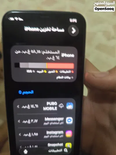 ايفون 11 برو للبيع 2