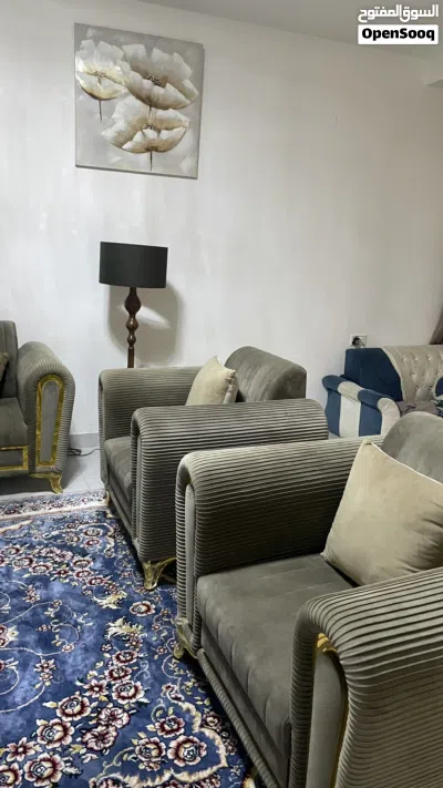كنب تركي مودرن 2