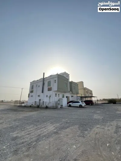 بنايه للبيع 2