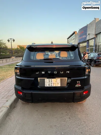جیتۆر T1 3
