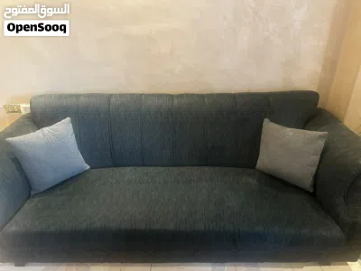 كنب للبيع – 7 مقاعد – حالة ممتازة 2