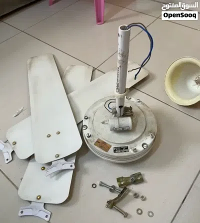 Ceiling fan for sale 2