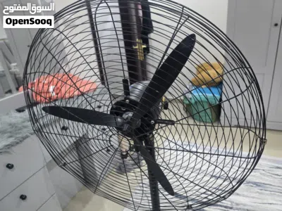 مروحه نوعيه ممتازه 4
