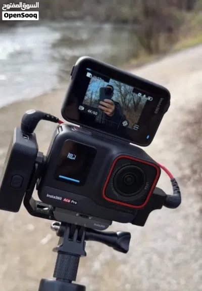 Insta360 Ace pro 2