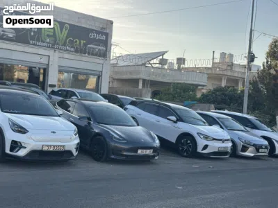 Tesla Model 3 Standard Plus 2