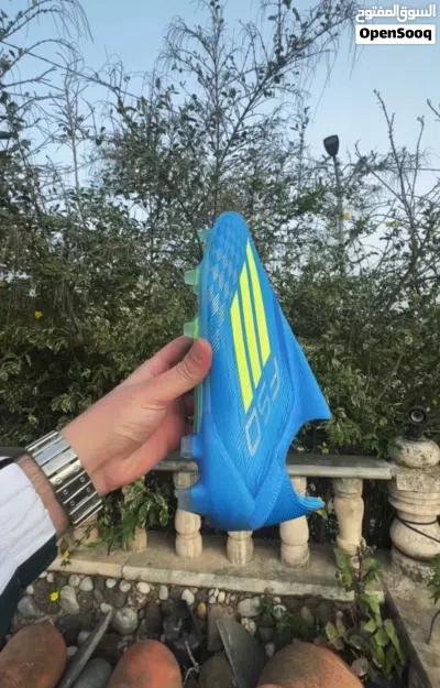 Adidas F50 بوت كرة قدم 3