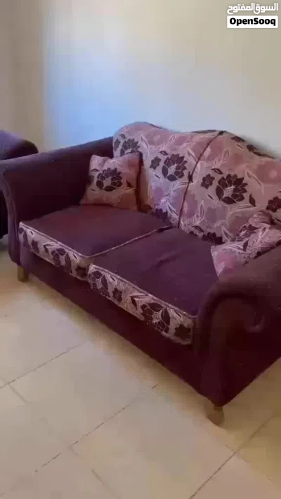 طقم كنب زان 2