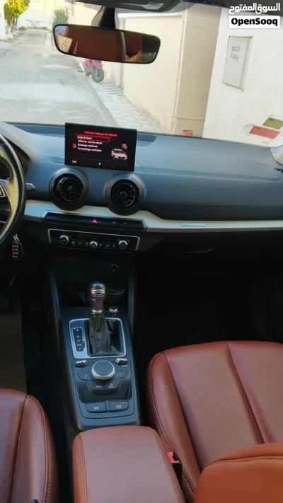 Audi Q2 SQ2 3