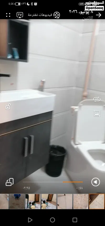 بيع استثمار نزل بالعقر بنزوئ 2