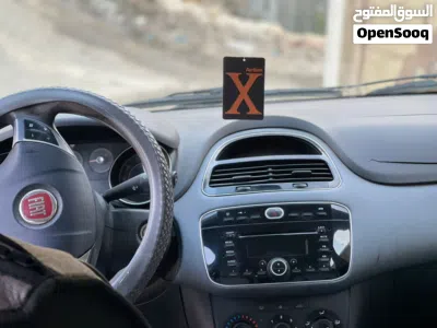 Fiat Punto 4