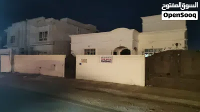 عاجل للبيع بيت ف العامرات منطقه 6 3
