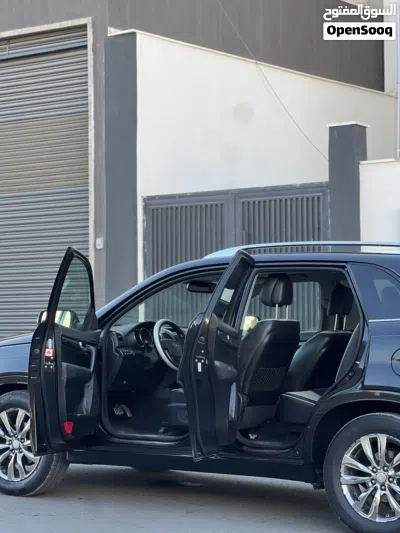 Kia Sorento SX 3