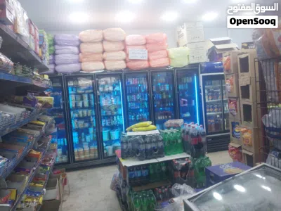 سوبر ماركت للبيع 3
