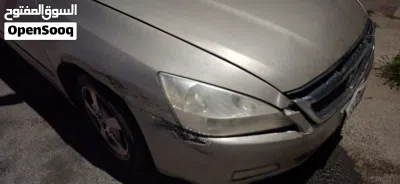 هوندا اكورد V6 Sport 2