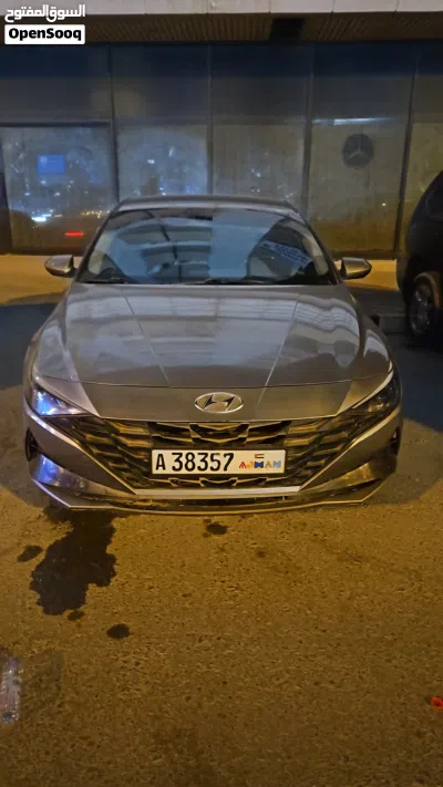 Hyundai Sonata 2