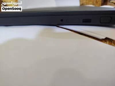 لابتوب Dell Latitude 5590 - أداء قوي واحترافي 3