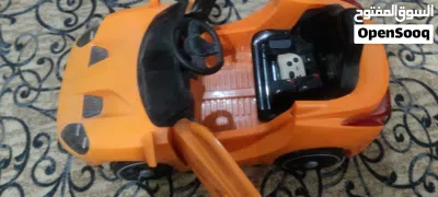 سيارات اطفال للبيع 3