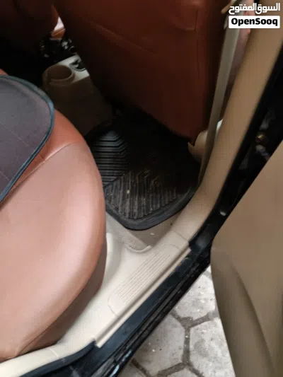 Chevrolet Aveo Base 4