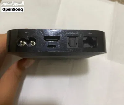 للبيع Apple TV الجيل الثالث (Model A1469) للبيع 3