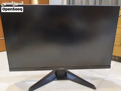 شاشه 24 انش استعمال شهر ونص 2
