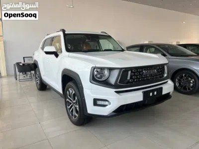 هافال H7 2