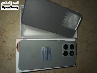 HONOR X7d 5G للبيع أو البدل 3