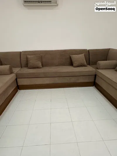 Sofa omani majlis 4