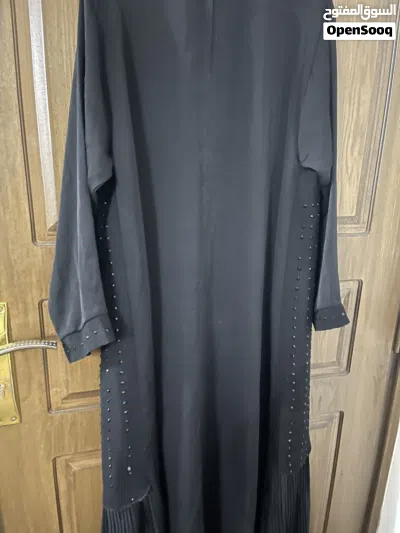 عبايه كويتي 2