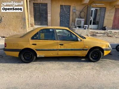 بيجو 106 3