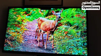 Sharp LC-39LE440M 39-inch LED television 3