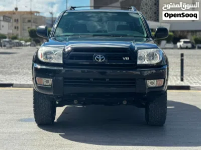 Toyota 4 Runner SR5 Premium 2