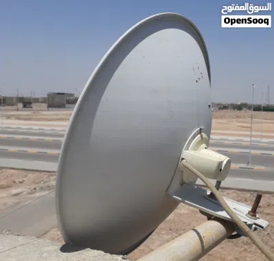 نانو برج مستخدم 60 الف ياسين خريبط منطقة العابر 2