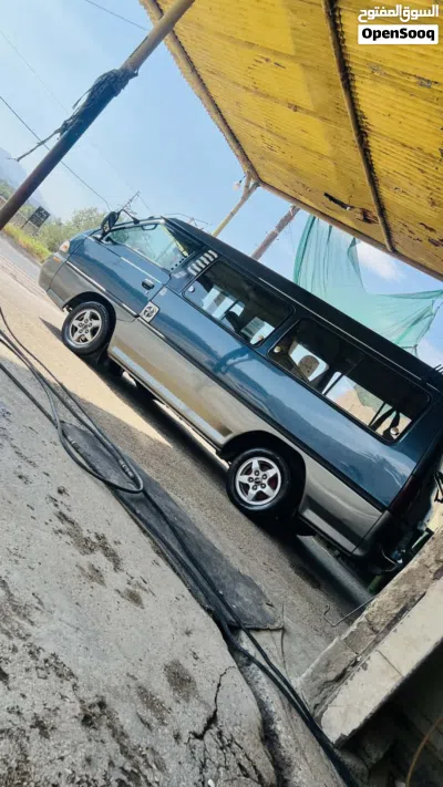 Hyundai H 100 3