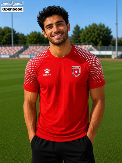 تيشيرت المنتخب 2