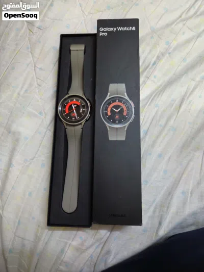 galaxy watch 5 pro 3