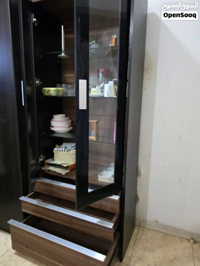 نيش مطبخ خشب زان أصلي. Genuine beechwood kitchen niche 3
