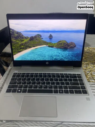 لابتوب 7g pro book 440برو بوك شاشة 14 بوصه بسعر مناسب المواصفات اقرء الوصف آخو الجديد 2