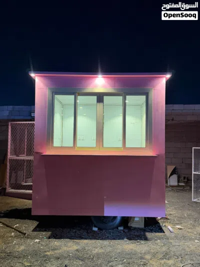 فود ترك food truck 2