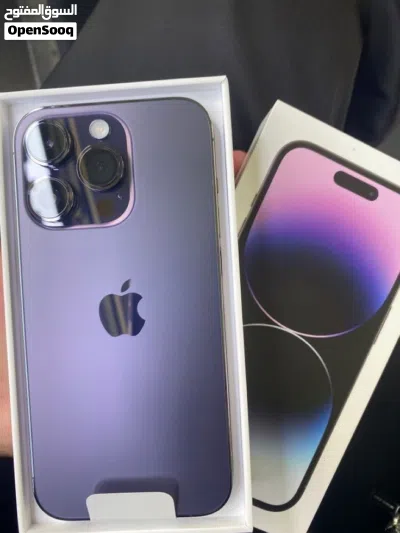 ايفون 14 برو ماكس للبيع 2