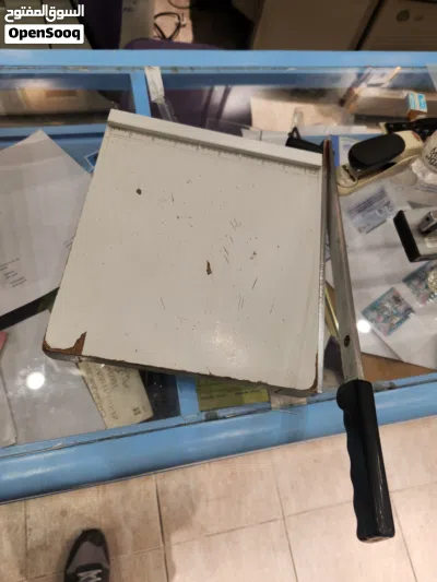 للبيع اغراض محل تصوير في منطقة ابو حليفه 2