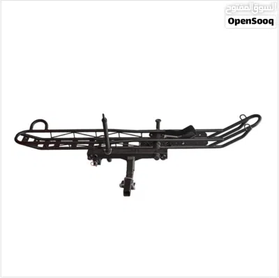Heavy Duty Motorcycle Hitch Carrier with Upto 180Kg Capacity - 861215 3