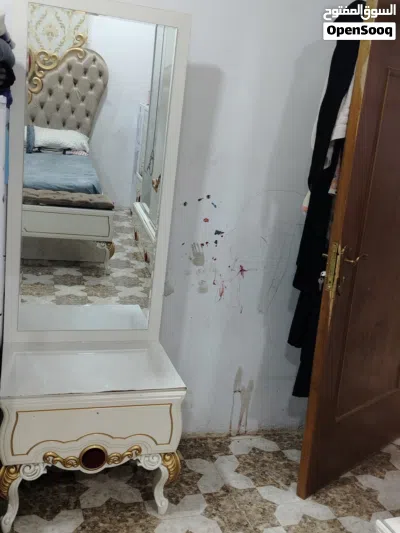 غراض مستعمل. 3