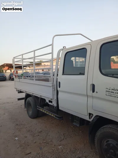 Hyundai 3 ton 2