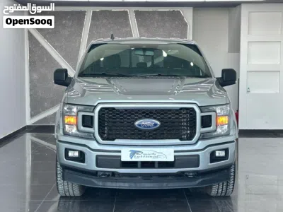 Ford F-150 Sport 2