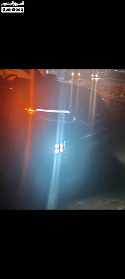 كيا سورينتو SX Prestige AWD 4