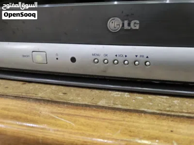 تلفزيون LG 32 بوصة 2